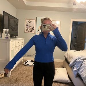 Lululemon Long Sleeve